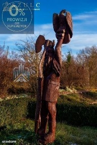 Piękna posiadłość tylko 4 km od Suwałk