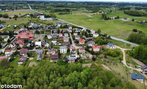 Stary Folwark - dom niedaleko Jeziora Wigry