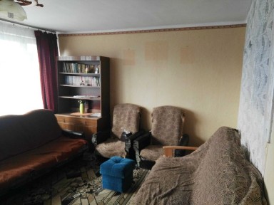 Wynajme tanio mieszkanie wyszowatka