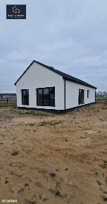 Sprzedam dom 104,34m2, działka 10 ar