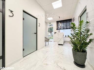 Lokale medyczne pod wynajem w nowej klinice