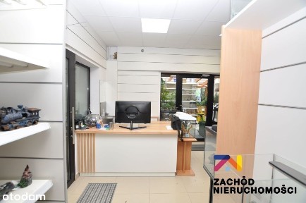 Lokal do wynajęcia Jędrzychów