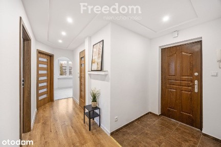 Nowoczesne 3 pokoje w centrum Przeworska