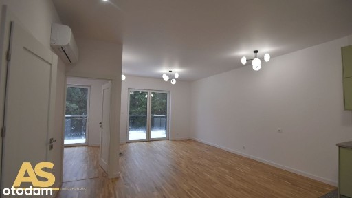 Bezczynszowy apartament z miejscem postojowym