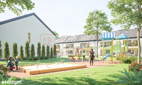 67.4m2, ogródek, b. dobry dojazd do Rzeszowa