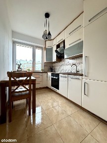 3 pokoje | 53,6 m² | 8/10 piętro | Klimatyzacja