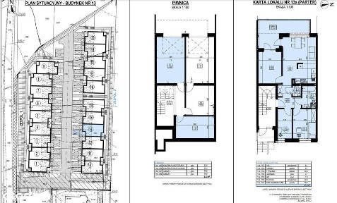 61m2-4 pokoje! Garaż i komórka lokatorska!