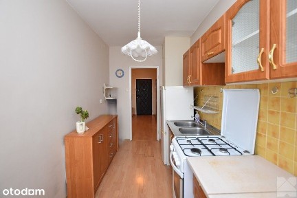 Mieszkanie os. Rycerskie 2 pokoje piękny widok