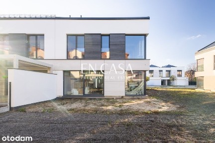 Dom na osiedlu I Miasteczko Wilanów | Sprzedaż