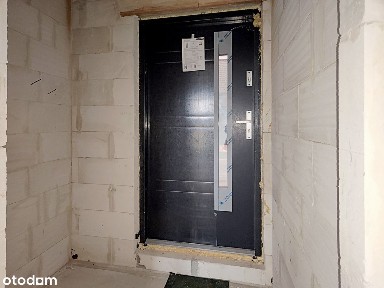 Nowy dom 124 m2, stan dewelop. Kowala Duszocina gm. Wolanów