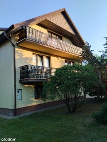 Piękny Dom ok.195m2.Przestronna Działka.