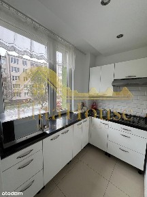 Wyłączność! 2-pok. mieszkanie 48 m² z dużym balkonem