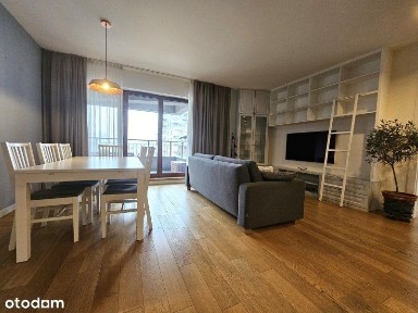 3 Pokoje|Parking|Dolina Trzech Stawów