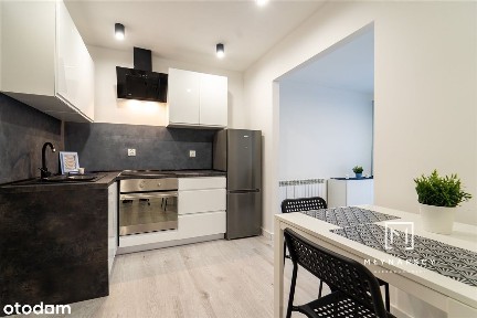 2 pokoje | balkon | parking | Jasienica/B-B