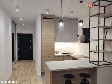 ok. Gemini, 2 pokoje z m. garażowym