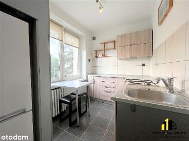 Kawalerka w centrum na wynajem