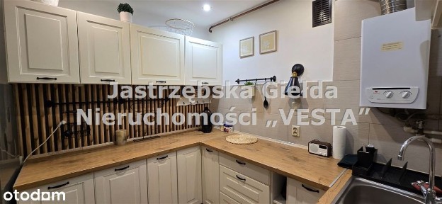 Bardzo ładne M-3 do wynajęcia. Najem Okazjonalny.