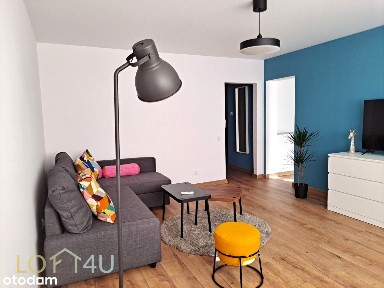 ul. Ułańska, Osiedle Tysiąclecia, Katowice, śląskie