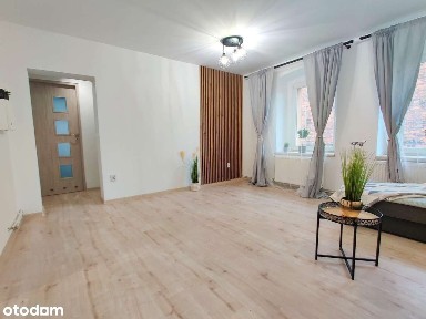 3-pokojowe mieszkanie w centrum Zabrza