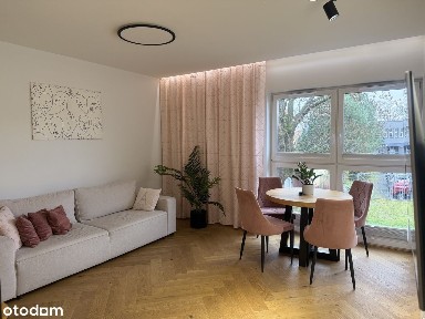 Do wynajęcia komfortowe mieszkanie Gliwice ul. Jondy.