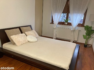 Komfortowe 3-pokojowe mieszkanie z balkonem i garażem - Tychy Żwaków