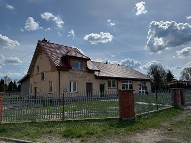 Mazowieckie, Myszyniec