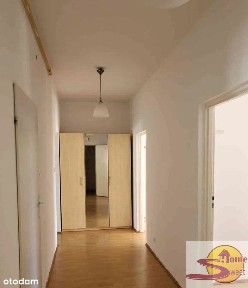 Mieszkanie w sercu Radomia/3 pokoje/1 piętro