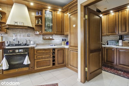 Kabaty, Ursynów, Warszawa, mazowieckie