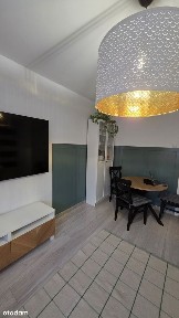 Przytulne mieszkanie w Zielonce, osiedle Wolności