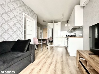 Idealne na start lub inwestycję | 2-pokojowe