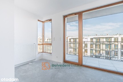 3 pokoje w Royal Residence w kameralnym Etapie 5!