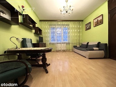 Oddzielna kuchnia | wys. 2,8m | garderoba |piwnica