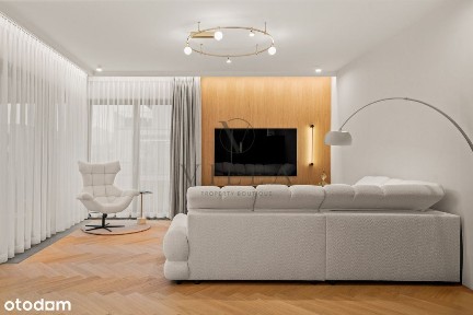 ul. Srebrnych Świerków, Stegny, Mokotów, Warszawa, mazowieckie