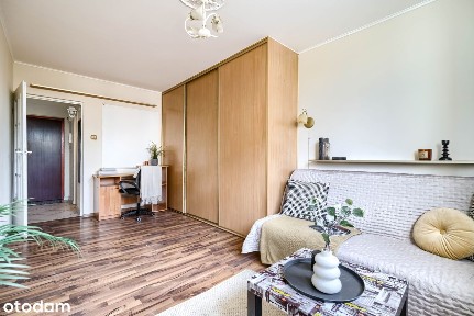 ul. Grójecka, Szczęśliwice, Ochota, Warszawa, mazowieckie