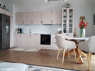 Mieszkanie 3 pokojowe z balkonem i windą