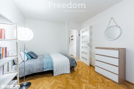 ul. Niegocińska, Służew, Mokotów, Warszawa, mazowieckie