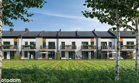 Nadrzeczna - dwa mieszkania 2-pokojowe - rentierskie