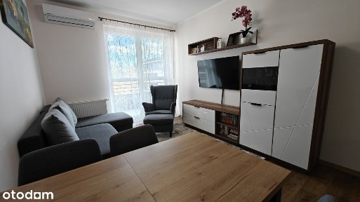 REZERWACJA Mieszkanie 52m2, 3 pok, Osiedle Dębowe, Bezpośrednio