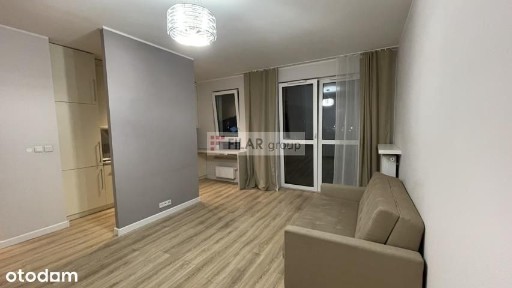 Nowoczesne mieszkanie dwupokojowe o pow 48m2, gara