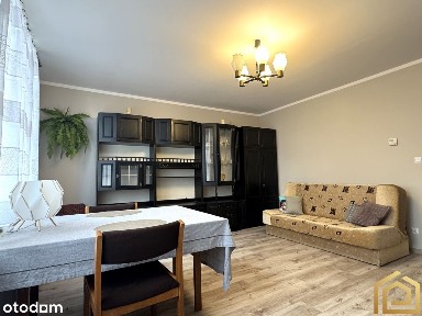 Gotowe do zamieszkania | 2 pokoje | Ogród