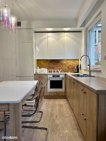 Klecina/mieszkanie z ogrodem/2 pokoje