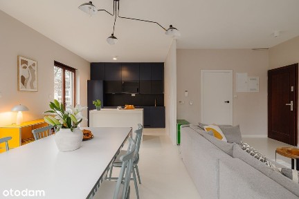 Turniejowa 10B |2 pok| ogródek| 2 tarasy|kamerlane