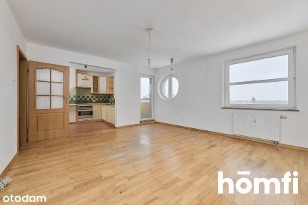 ul. Bajana / Gądów | 2-pok | 8. piętro | z 2002 r.