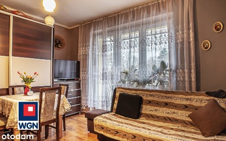 Mieszkanie, 32,80 m², Bolesławiec