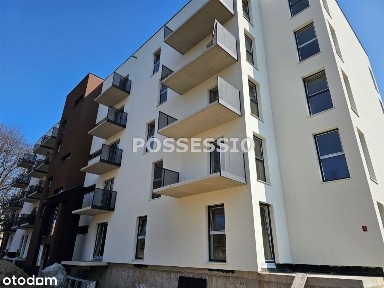 Nowe Mieszknia, Ul. Parkowa, Bez Prowizji