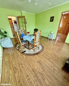 TRZY POKOJE Z GARAŻEM W CENTRUM CHOJNOWA