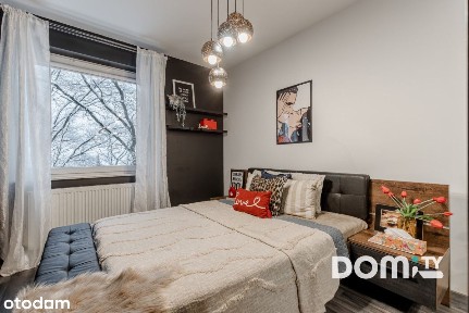 przestronne mieszkanie, parking, balkon, eko