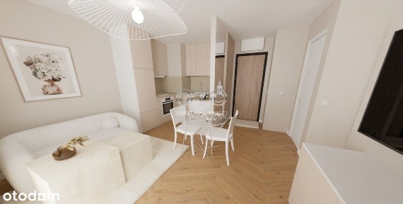 Nowe osiedle / Stare Miasto / Tramwaj / PKP / Odra