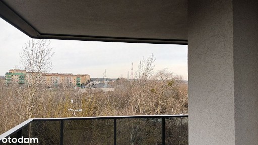 3 pokoje Nowe Miasto 48m2 ul. Magazynowa