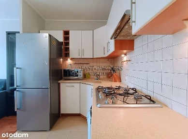 Przytulne 3-pokojowe mieszkanie